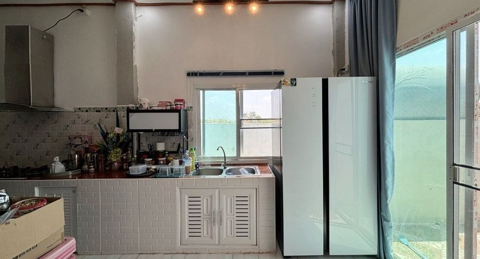 À vendre 2 chambres maison à Bang Bo, Samut Prakan