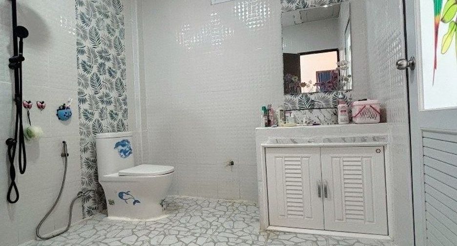À vendre 2 chambres maison à Bang Bo, Samut Prakan