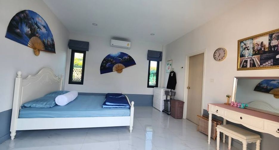 出售 4 卧室 别墅 在 Saraphi, Chiang Mai