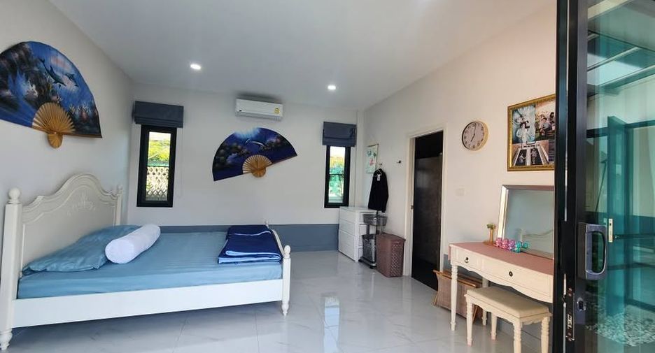出售 4 卧室 别墅 在 Saraphi, Chiang Mai