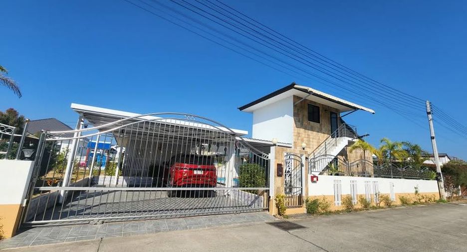 出售 4 卧室 别墅 在 Saraphi, Chiang Mai