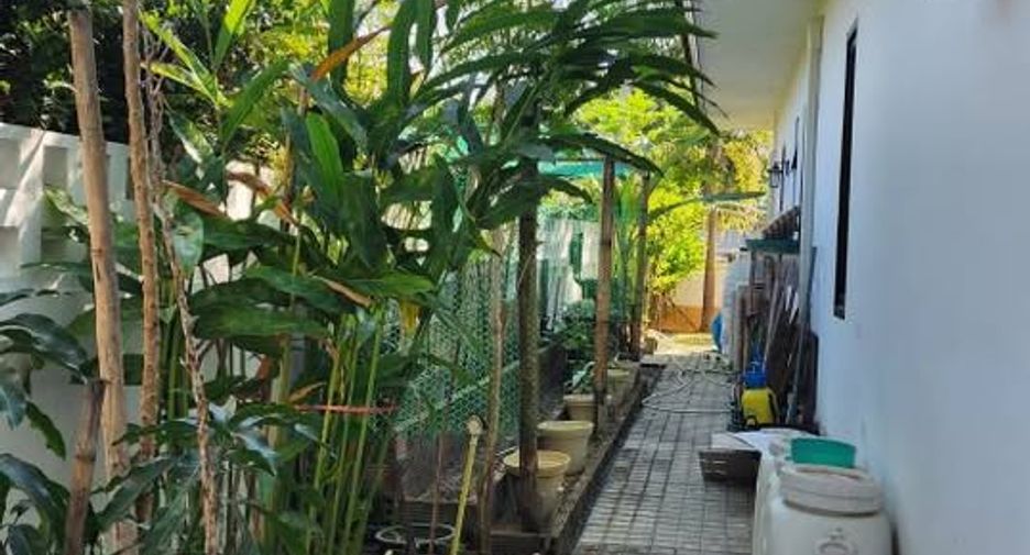 出售 4 卧室 别墅 在 Saraphi, Chiang Mai