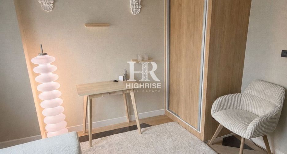 For sale 2 bedrooms condo in Jomtien, Pattaya