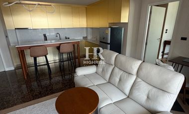 For sale 2 bedrooms condo in Jomtien, Pattaya