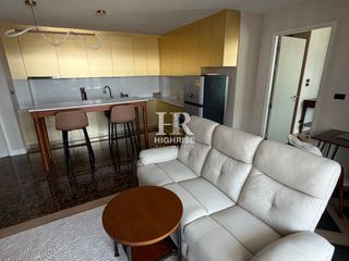 À vendre 2 chambres condo à Bang Lamung, Chonburi