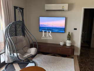À vendre 2 chambres condo à Bang Lamung, Chonburi