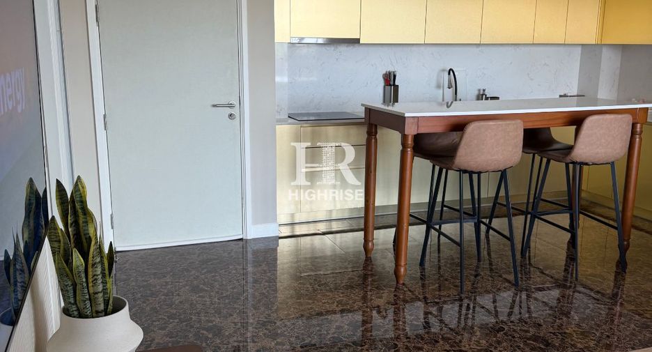 For sale 2 bedrooms condo in Jomtien, Pattaya