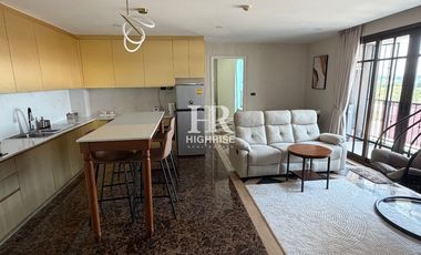 For sale 2 bedrooms condo in Jomtien, Pattaya