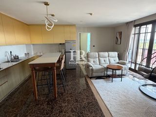 À vendre 2 chambres condo à Bang Lamung, Chonburi