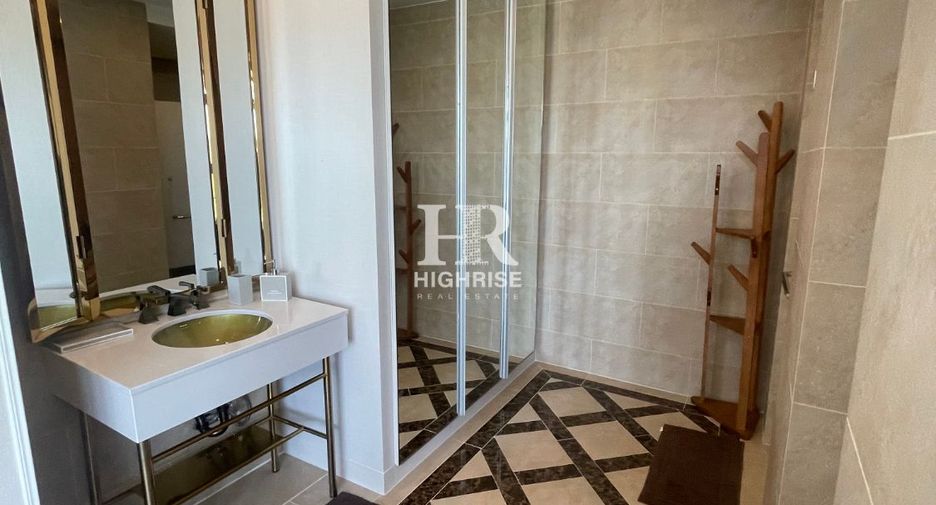For sale 2 bedrooms condo in Jomtien, Pattaya