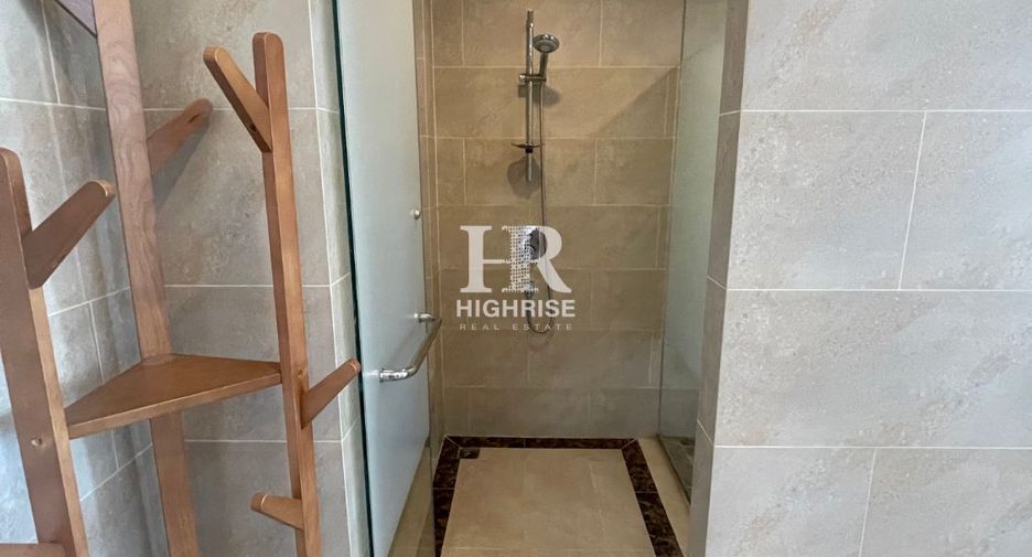 For sale 2 bedrooms condo in Jomtien, Pattaya