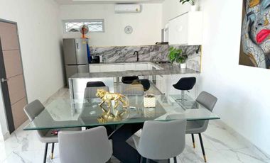 For rent and for sale 6 bedrooms house in Bang Lamung, Chonburi