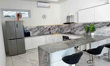 For rent and for sale 6 bedrooms house in Bang Lamung, Chonburi