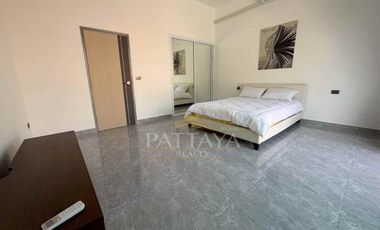 For rent and for sale 6 bedrooms house in Bang Lamung, Chonburi