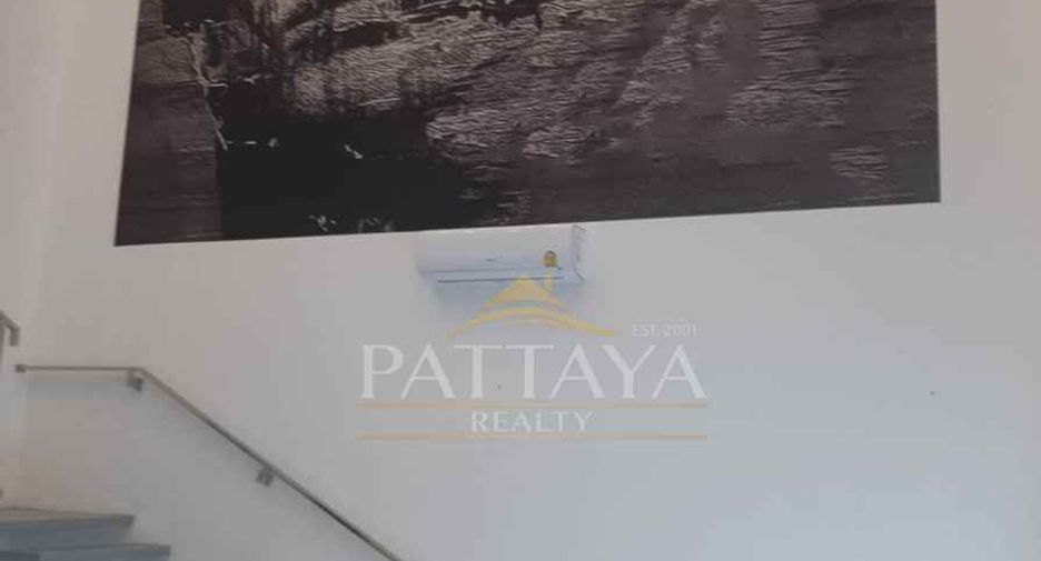 For rent and for sale 6 bedrooms house in Bang Lamung, Chonburi