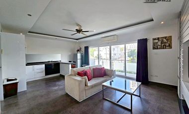 Condo en venta de 1 habitaciones en Bang Lamung, Chonburi