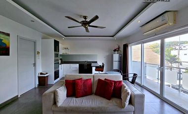 Condo en venta de 1 habitaciones en Bang Lamung, Chonburi