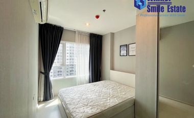 Продажа 2 спальни кондо в Mueang Samut Prakan, Самутпракан