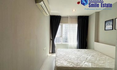 Продажа 2 спальни кондо в Mueang Samut Prakan, Самутпракан