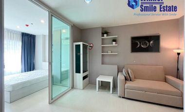 Продажа 2 спальни кондо в Mueang Samut Prakan, Самутпракан