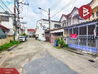 For sale 2 bedrooms townhouse in Krathum Baen, Samut Sakhon