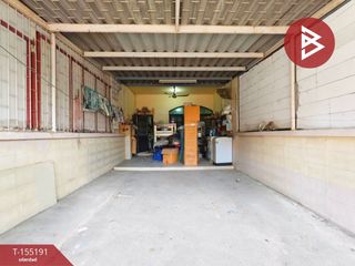 For sale 2 bedrooms townhouse in Krathum Baen, Samut Sakhon