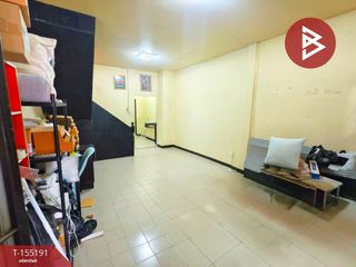 For sale 2 bedrooms townhouse in Krathum Baen, Samut Sakhon