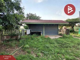 À vendre 1 chambre maison à Mueang Phitsanulok, Phitsanulok