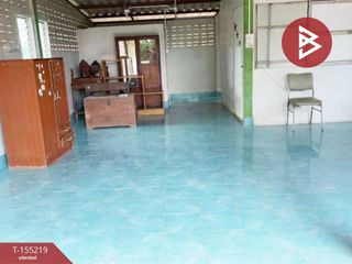 À vendre 1 chambre maison à Mueang Phitsanulok, Phitsanulok