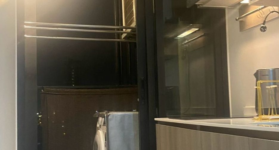 For rent 1 bed condo in Watthana, Bangkok