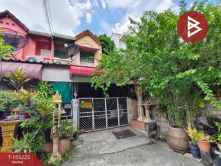 出售 2 卧室 联排别墅 在 Phra Pradaeng, Samut Prakan