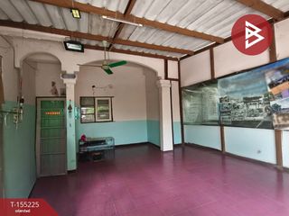 出售 2 卧室 联排别墅 在 Phra Pradaeng, Samut Prakan