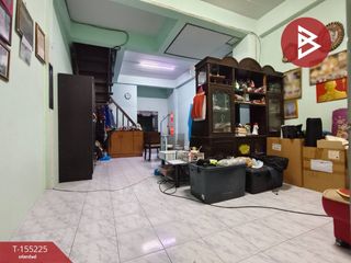 出售 2 卧室 联排别墅 在 Phra Pradaeng, Samut Prakan