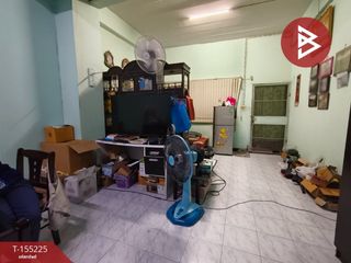 出售 2 卧室 联排别墅 在 Phra Pradaeng, Samut Prakan