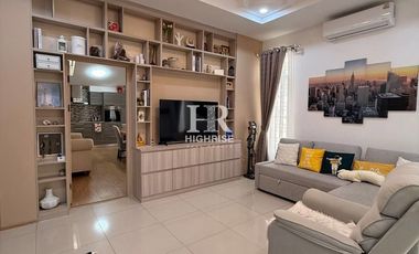 出售 2 卧室 独立屋 在 Bang Lamung, Chon Buri