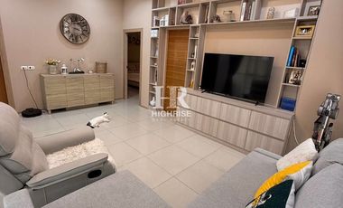 À vendre 2 chambres maison à Bang Lamung, Chonburi