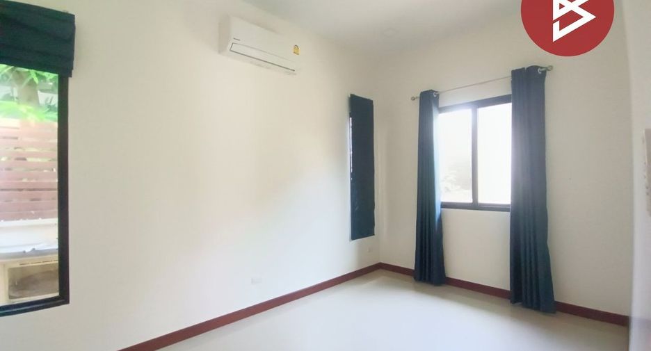 For sale 3 bedrooms house in Mueang Samut Songkhram, Samut Songkhram