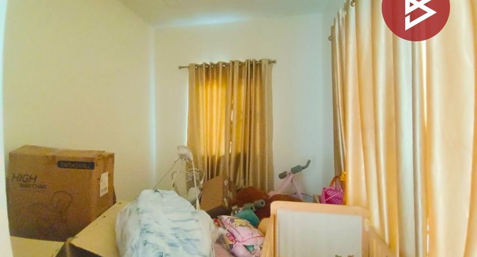 For sale 3 bedrooms house in Mueang Samut Songkhram, Samut Songkhram