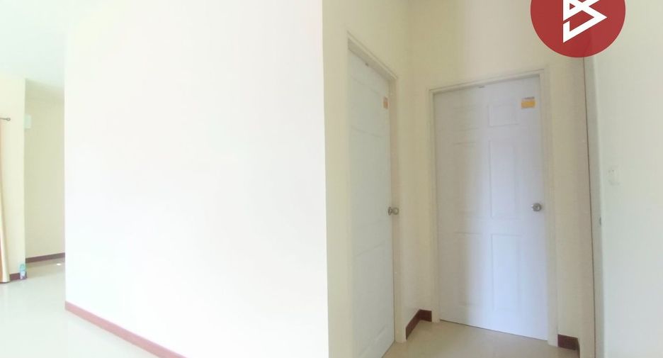 For sale 3 bedrooms house in Mueang Samut Songkhram, Samut Songkhram