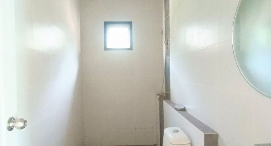 For sale 3 bedrooms house in Mueang Samut Songkhram, Samut Songkhram