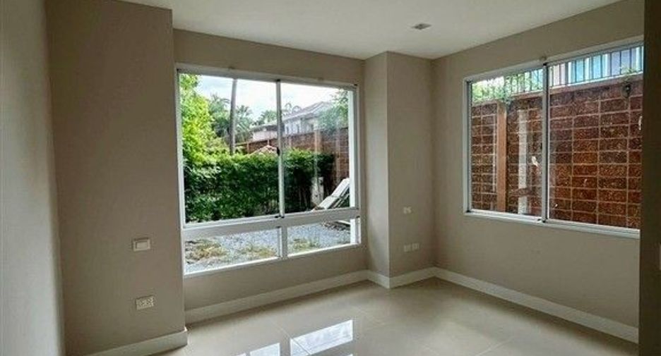 Продажа 5 спальни дом в Банг Кхае, Бангкок