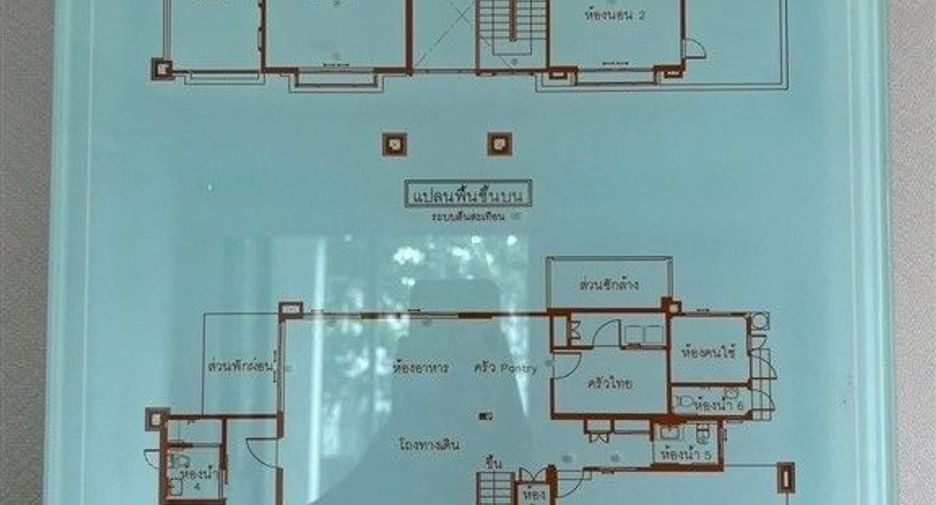 Продажа 5 спальни дом в Банг Кхае, Бангкок
