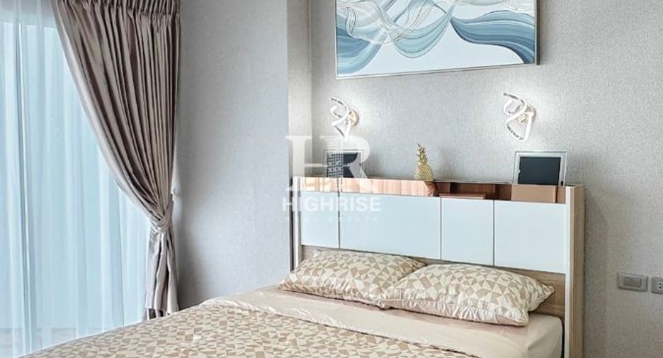 À vendre 1 chambre condo 