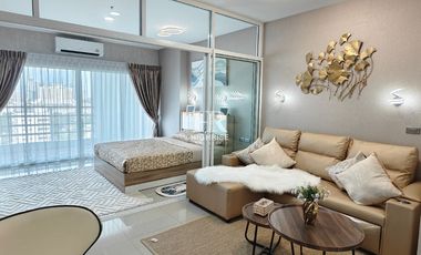 À vendre 1 chambre condo 