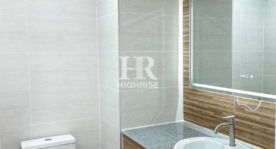 À vendre 1 chambre condo 