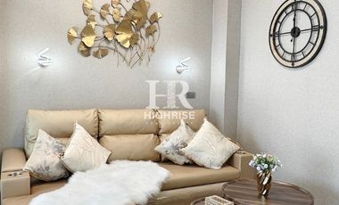 À vendre 1 chambre condo 