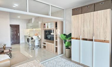 À vendre 1 chambre condo 