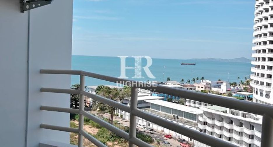 À vendre 1 chambre condo 