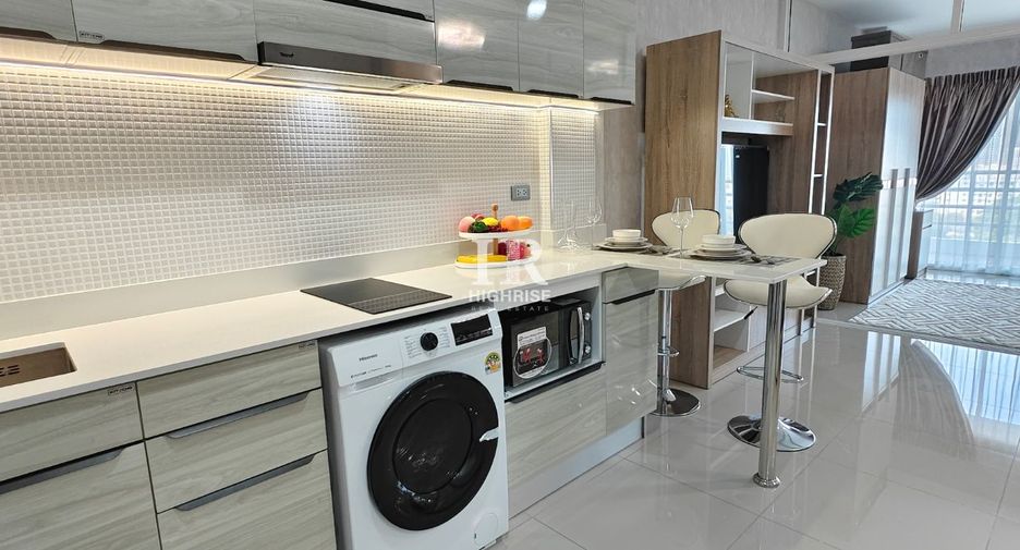 À vendre 1 chambre condo 