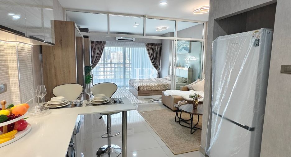 À vendre 1 chambre condo 